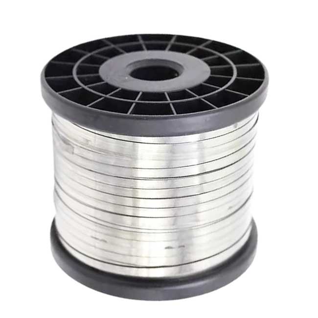25/5  CEND718R-AL REZİSTANS TELİ (ÇİN MENŞELİ)0.55 MM. 1