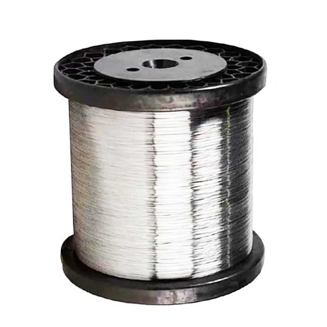 25/5  CR-AL REZİSTANS TELİ (ÇİN MENŞELİ)0.70 MM. 1
