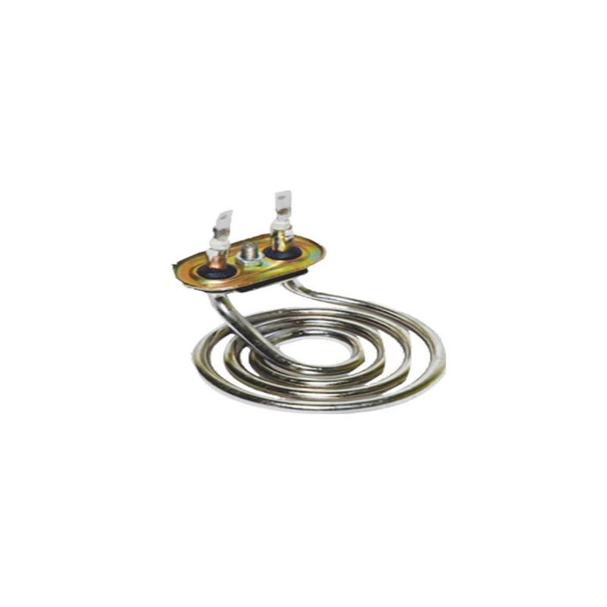 İRAN SEMAVER  REZİSTANSI FLANŞLI 1500W 220V 6,5Q CR-Nİ 1