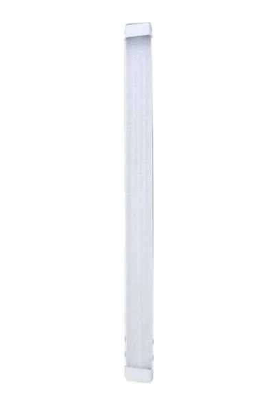 120W KRISTAL YATAY BANT ARMATÜR (BEYAZ) 1