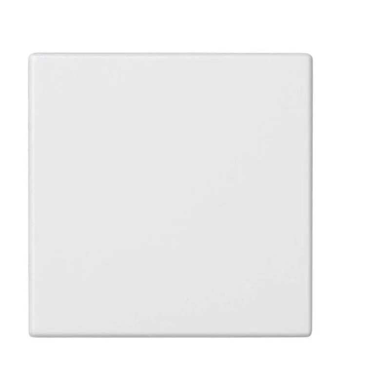 45x45 BOŞ KAPAK (BEYAZ) 1