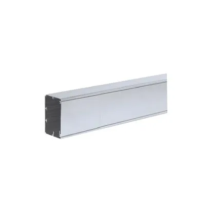 55x56 mm ALÜMİNYUM BÜROTİK BLOK (1 METRE) 1