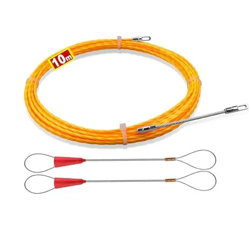 ÇELİK SUSTA 10 METRE 1