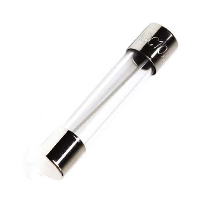 CAM SİGORTA KÜÇÜK 6AMP 1