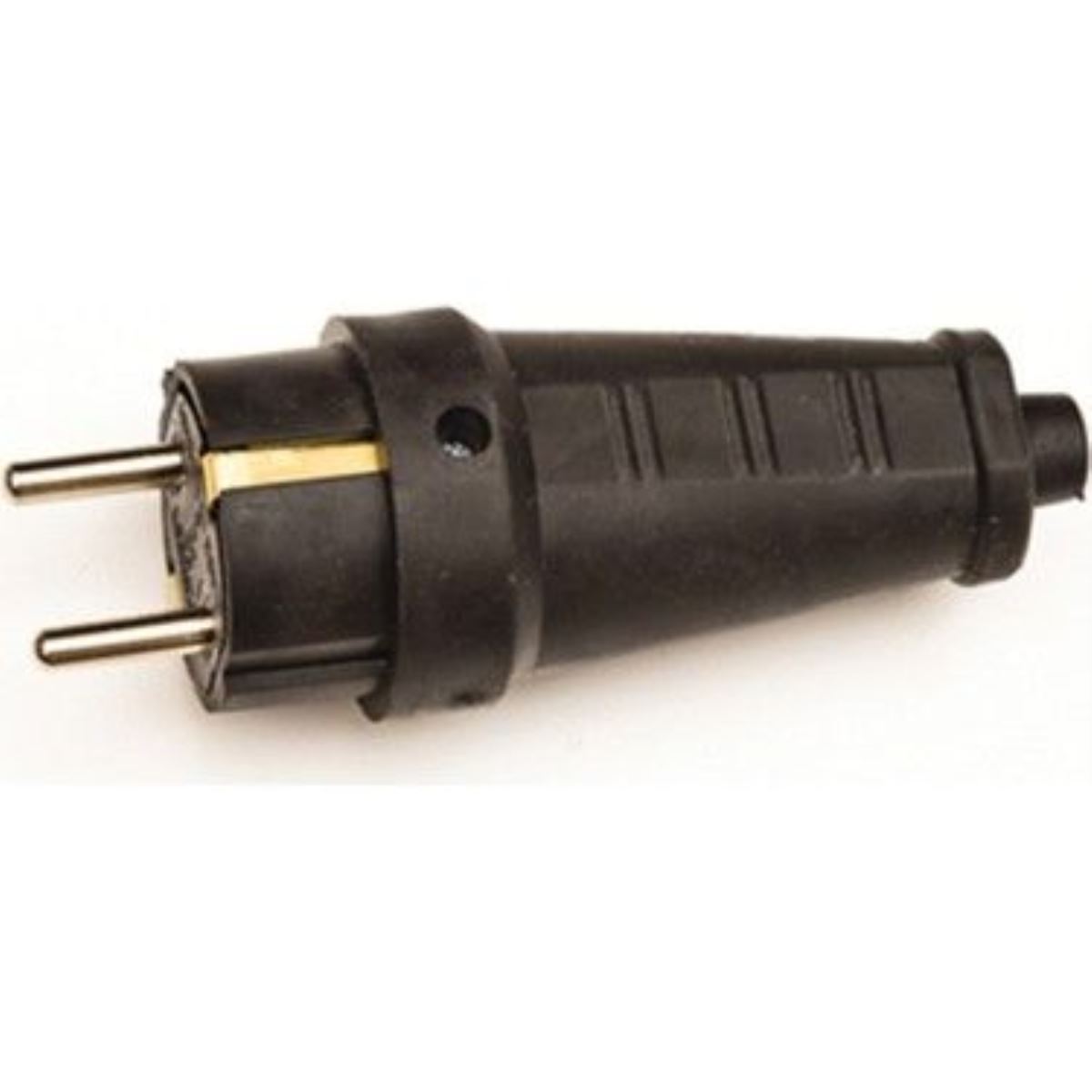 KAUÇUK ERKEK FİŞ BYKEF 1