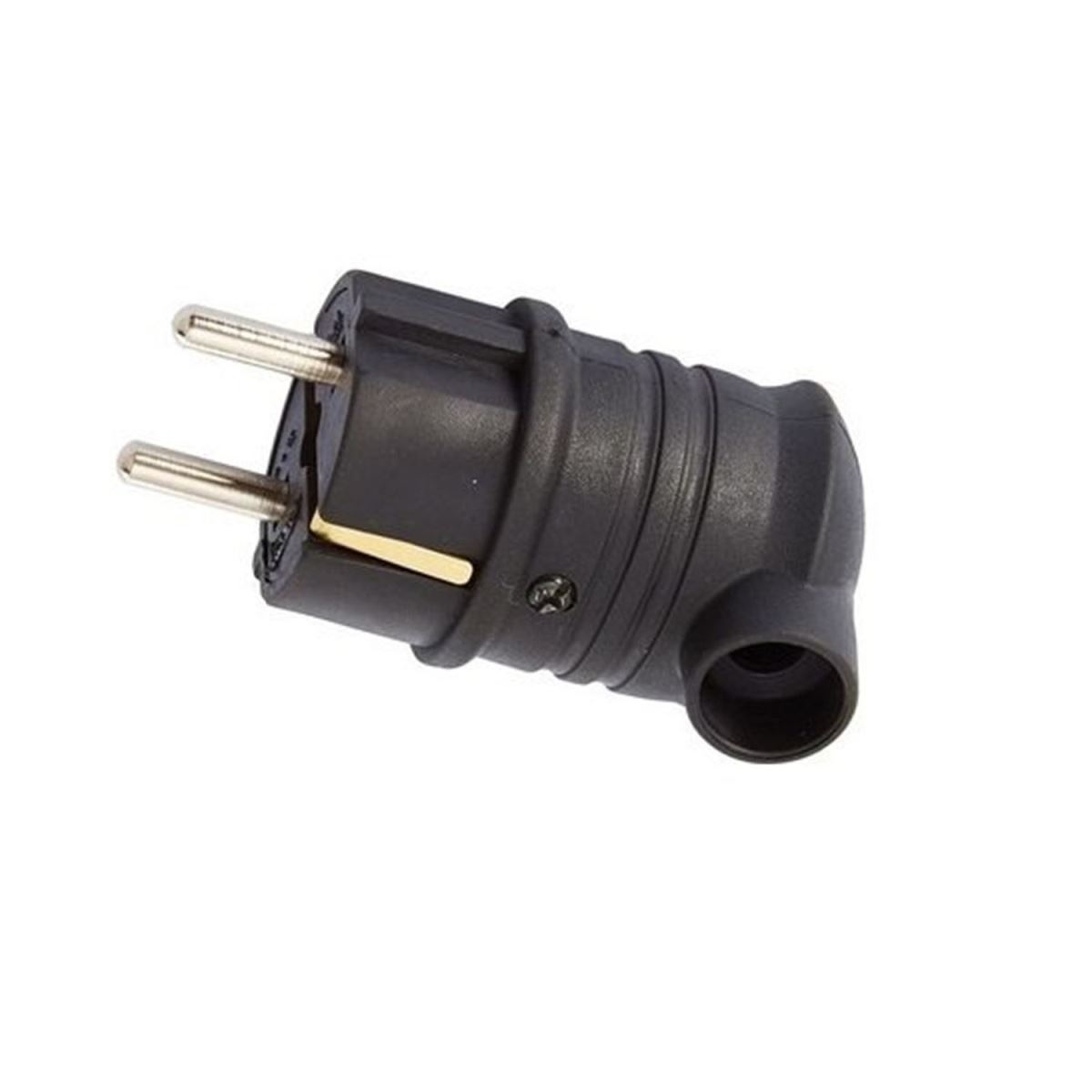 KAUÇUK EĞİK FİŞ 1