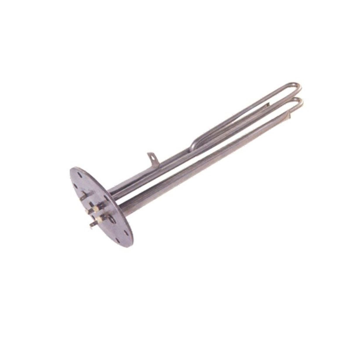 TERMOSİFON REZİSTANSI 6 DELİKLİ 220V 1950W 1