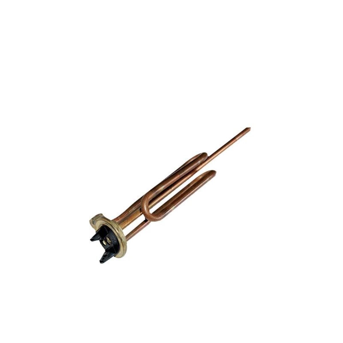 ARİSTON TERMOSİFON REZİSTANSI(DÜZ)220V 2000W 1