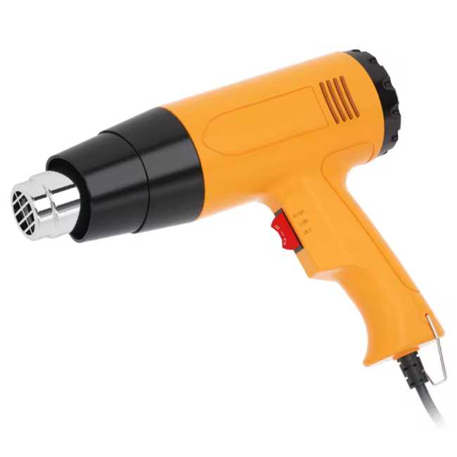 SICAK HAVA TABANCASI 1600W 1