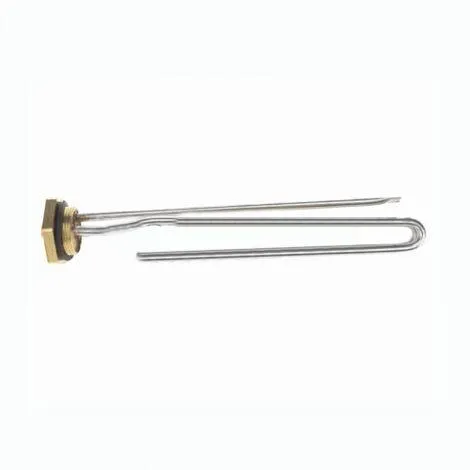 220V  2000W L:30cm 1¼'' MAN.REZ. SOKET SULU ÖB.5 1 1