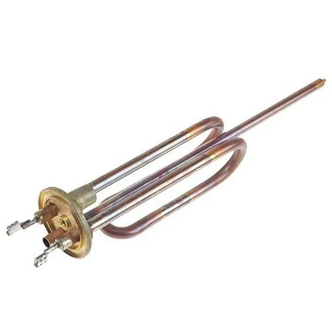 230V 2* 750W L:28cm 1½'' MAN.REZ. SOKET SULU ÖB.5 2 1