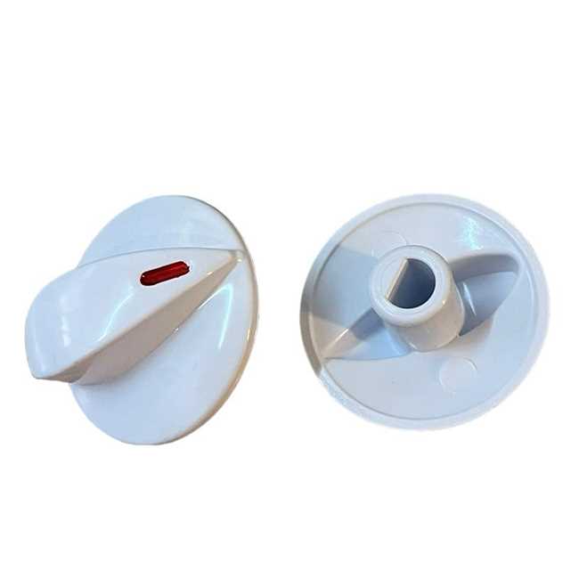 ŞOFPEN AYAR DÜĞMESİ 2 NO 4,5CM 1
