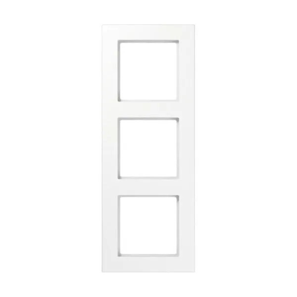 ÜÇLÜ DİKEY ÇERÇEVE 1