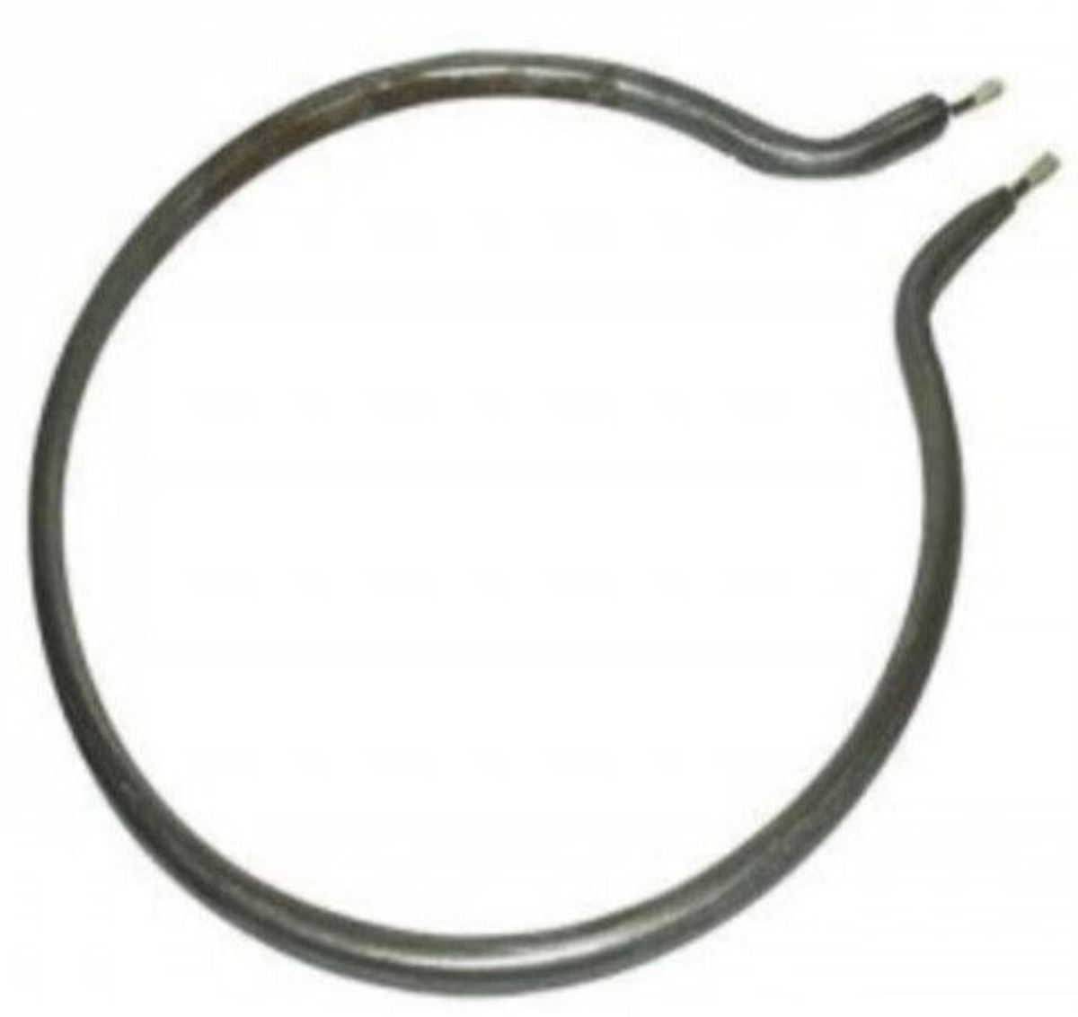 FIRIN BORU REZİSTANSI  650W 27 CM (AMPUL TİPİ KALIN) 1