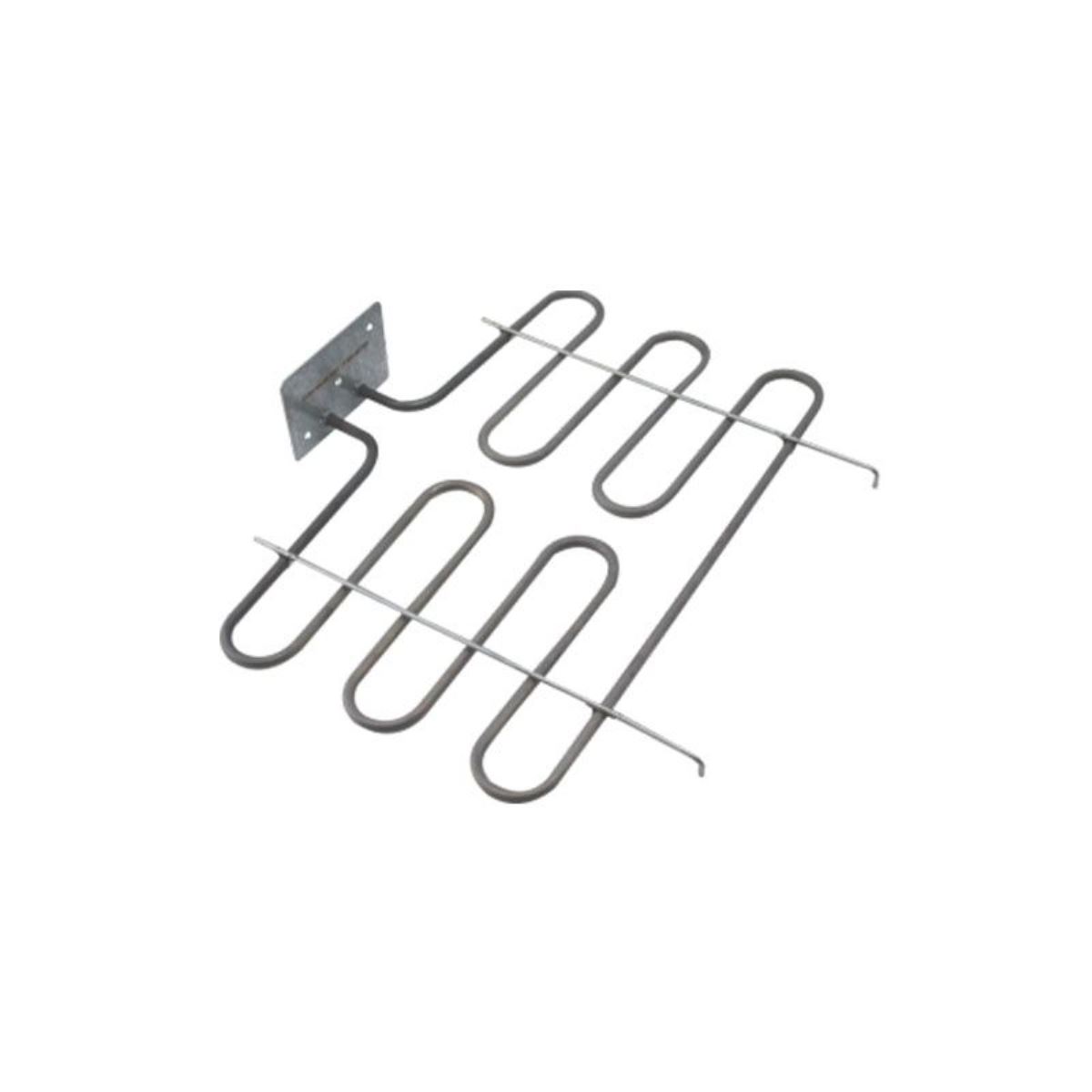 BARBEKÜ REZİSTANSI BÜYÜK FLANŞLI 220V 2000W 1