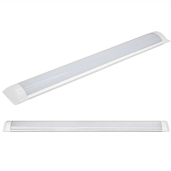 20W YATAY LEDLİ BANT ARMATÜR (BEYAZ) 1