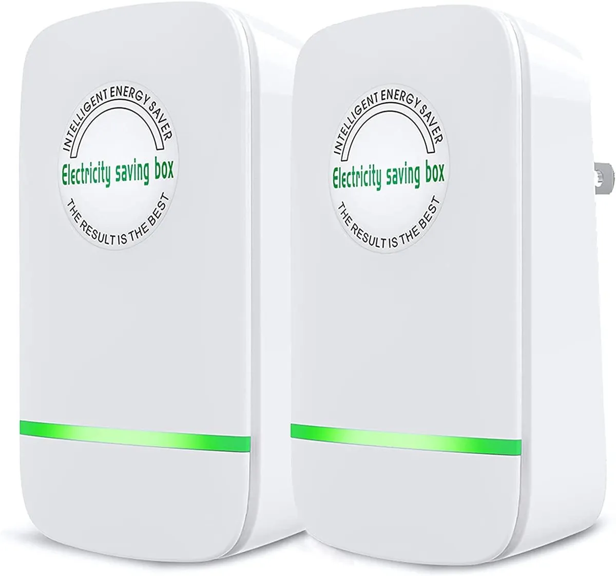 ENERGY SAVER 1