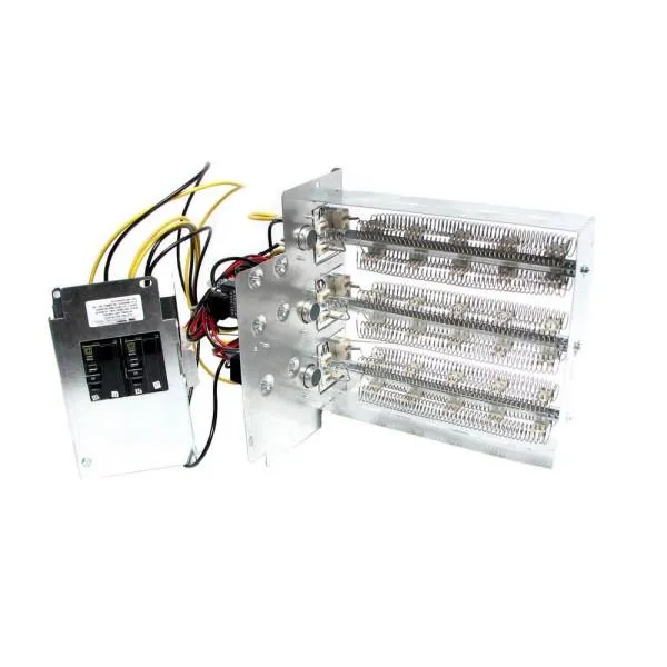 240V 3*3160W SPİRAL TELLİ KASET REZİSTANS 1