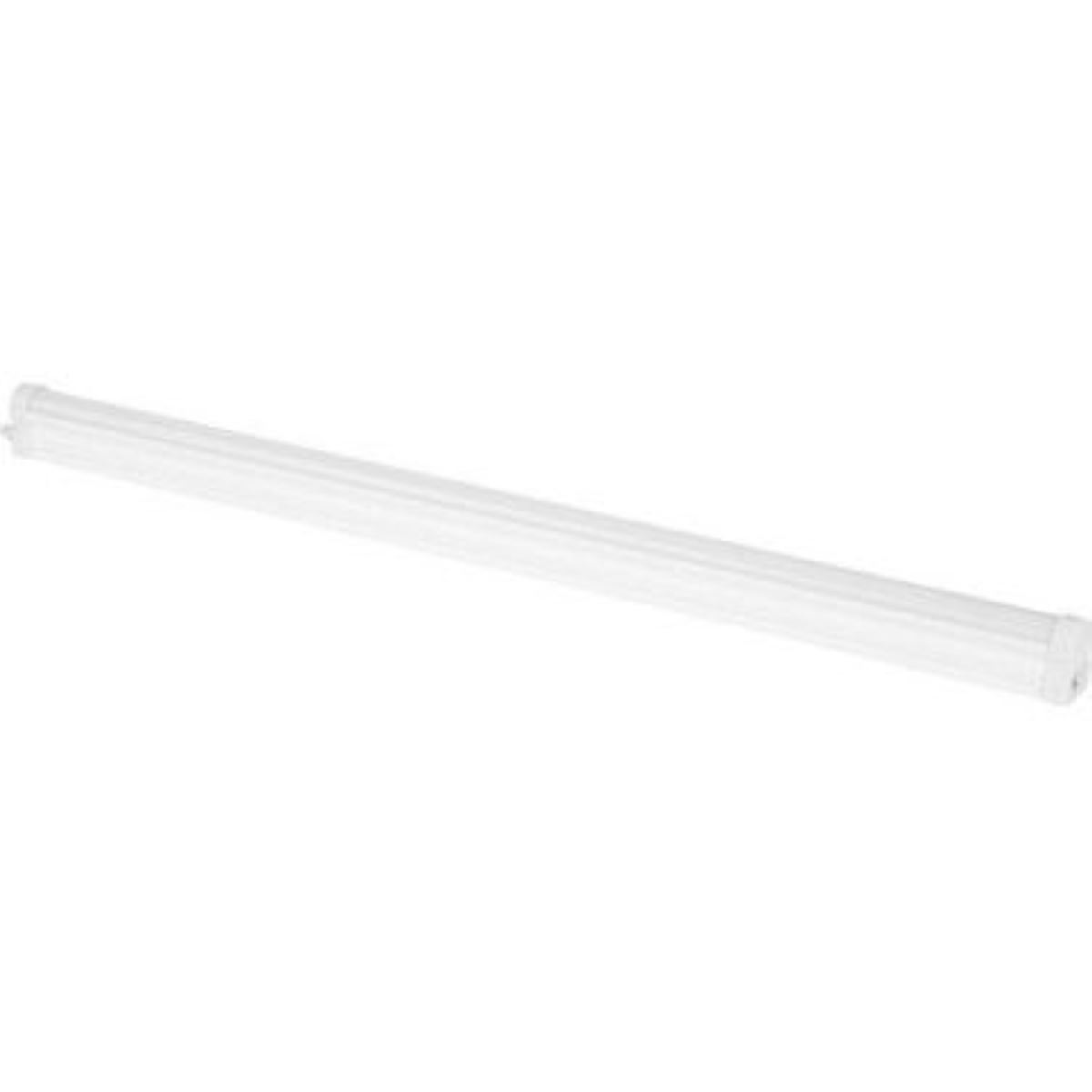 10W T5 LEDLİ BANT ARMATÜR ( BEYAZ) 1
