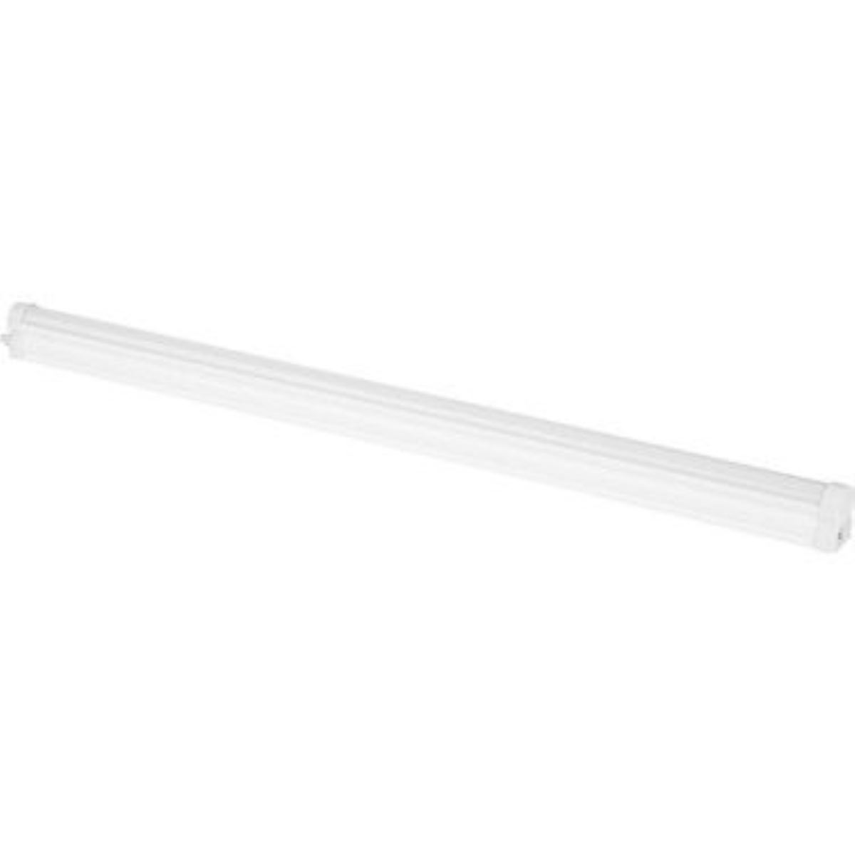 20W T5 LEDLİ BANT ARMATÜR ( BEYAZ ) 1