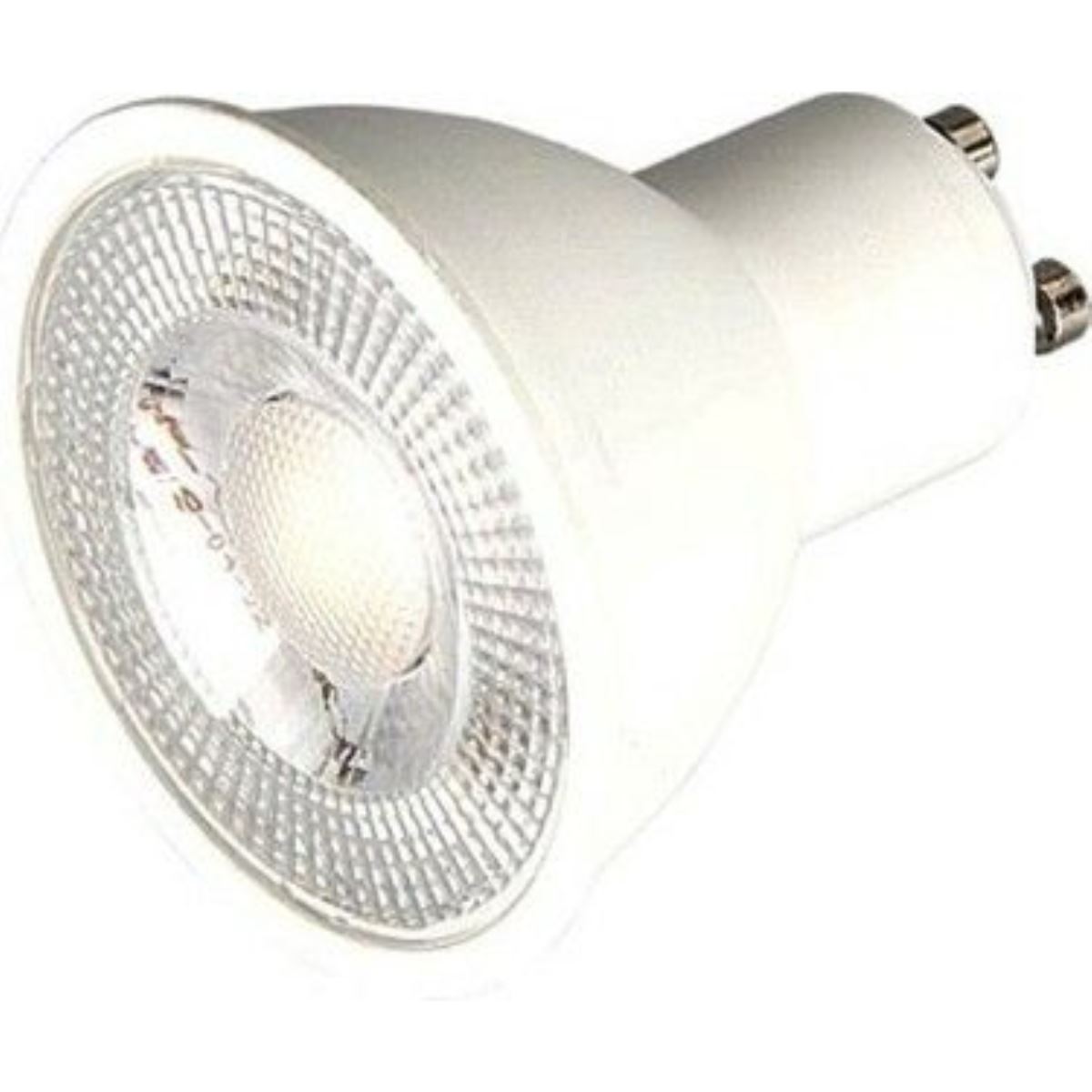 9W LED AMPUL (GU-10 DİMLENEBİLİR) (GÜNIŞIĞI) 1