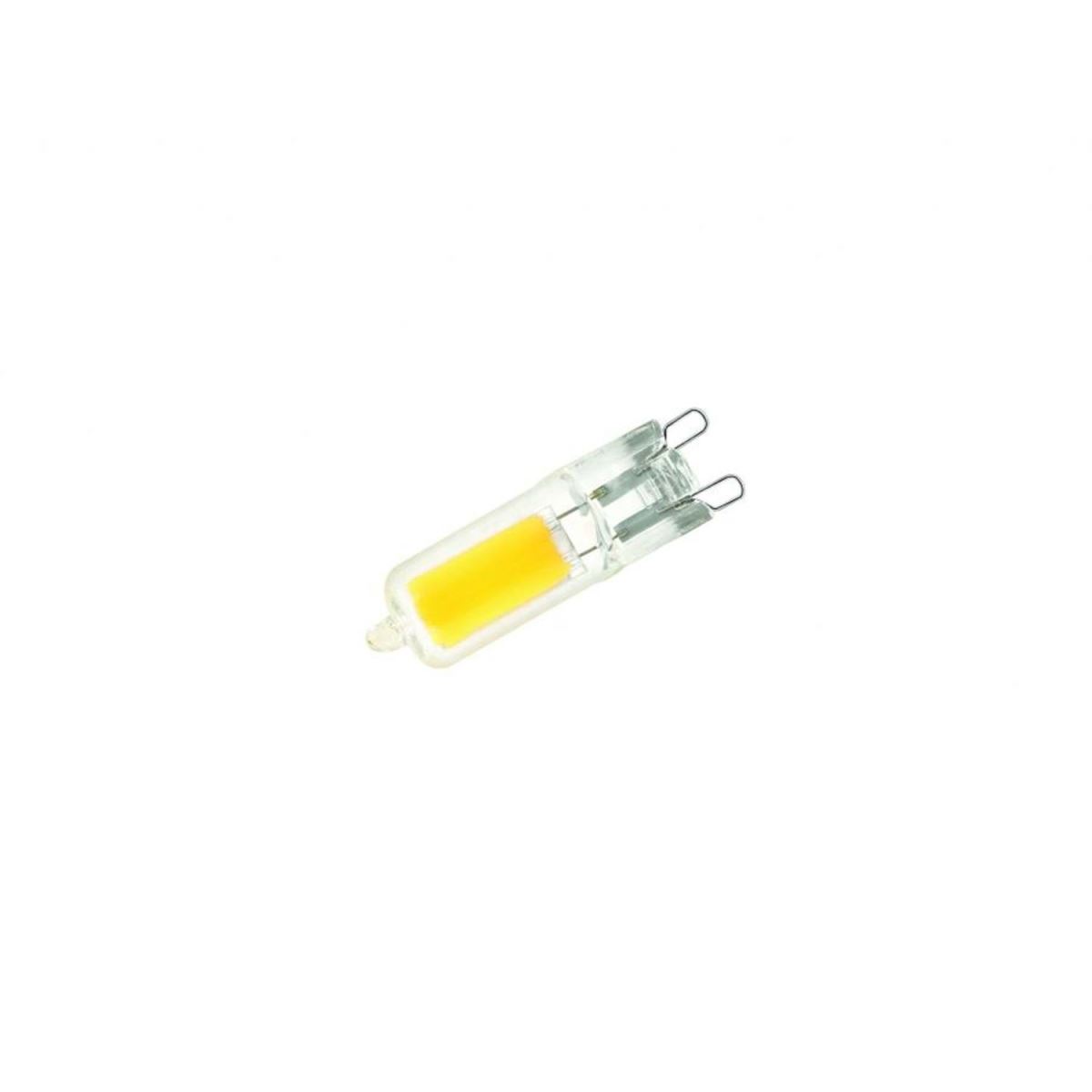 7W G9 LED KAPSÜL AMPUL (BEYAZ) 1