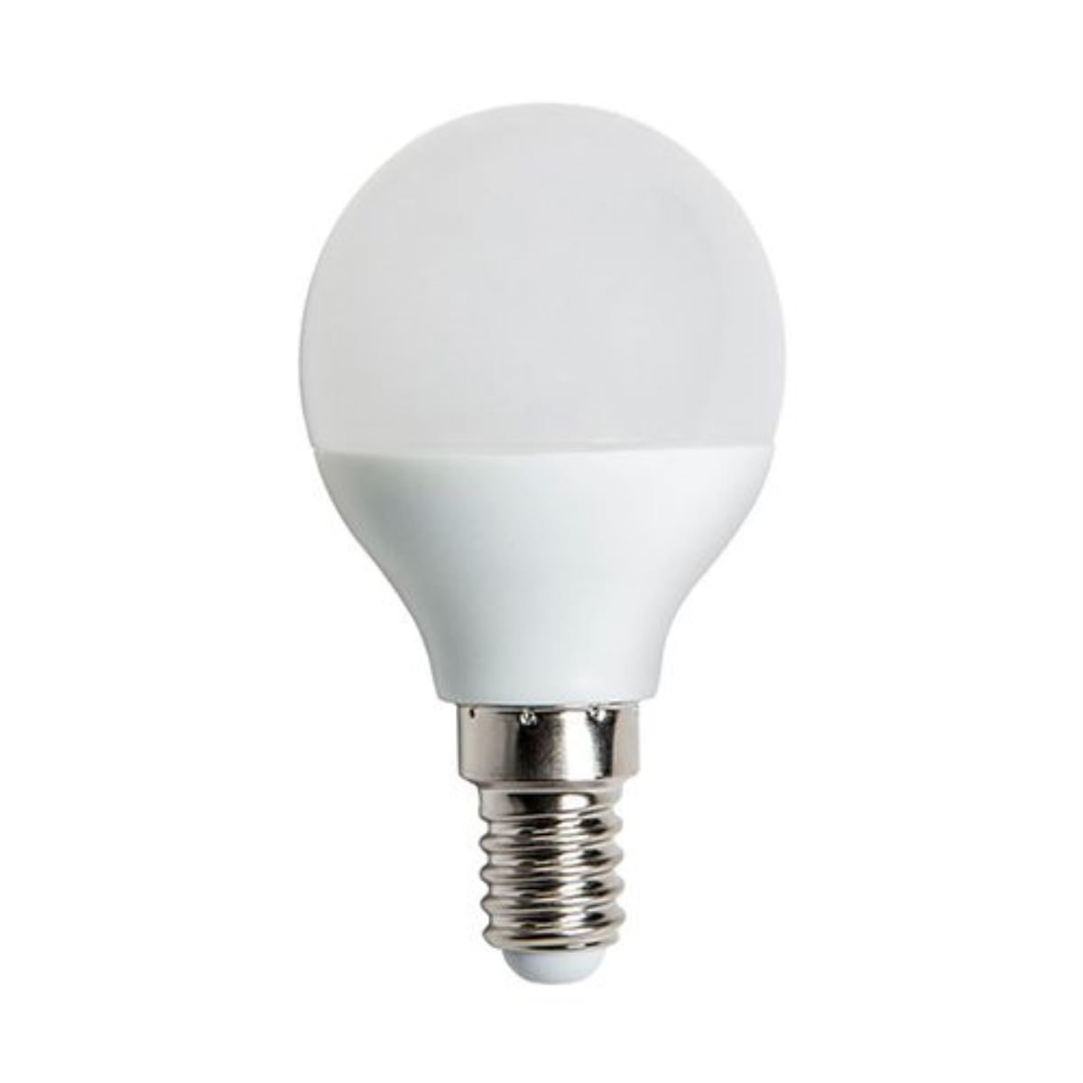 6W LED AMPUL (E-14)( GÜNŞIĞI ) 1
