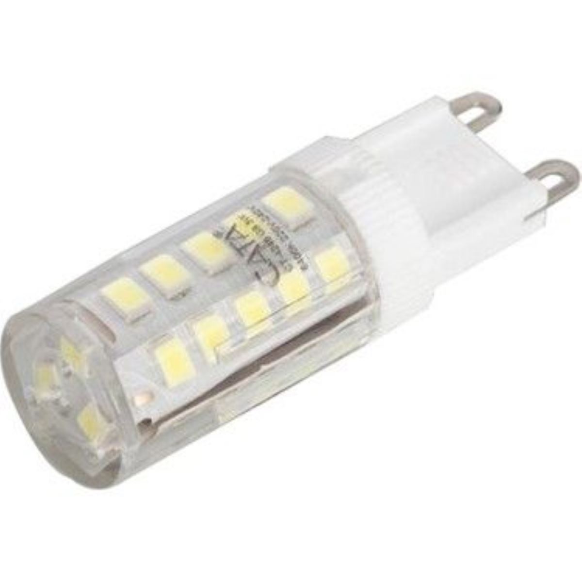 3W LEDLİ KAPSÜL (G-9) (BEYAZ) 1