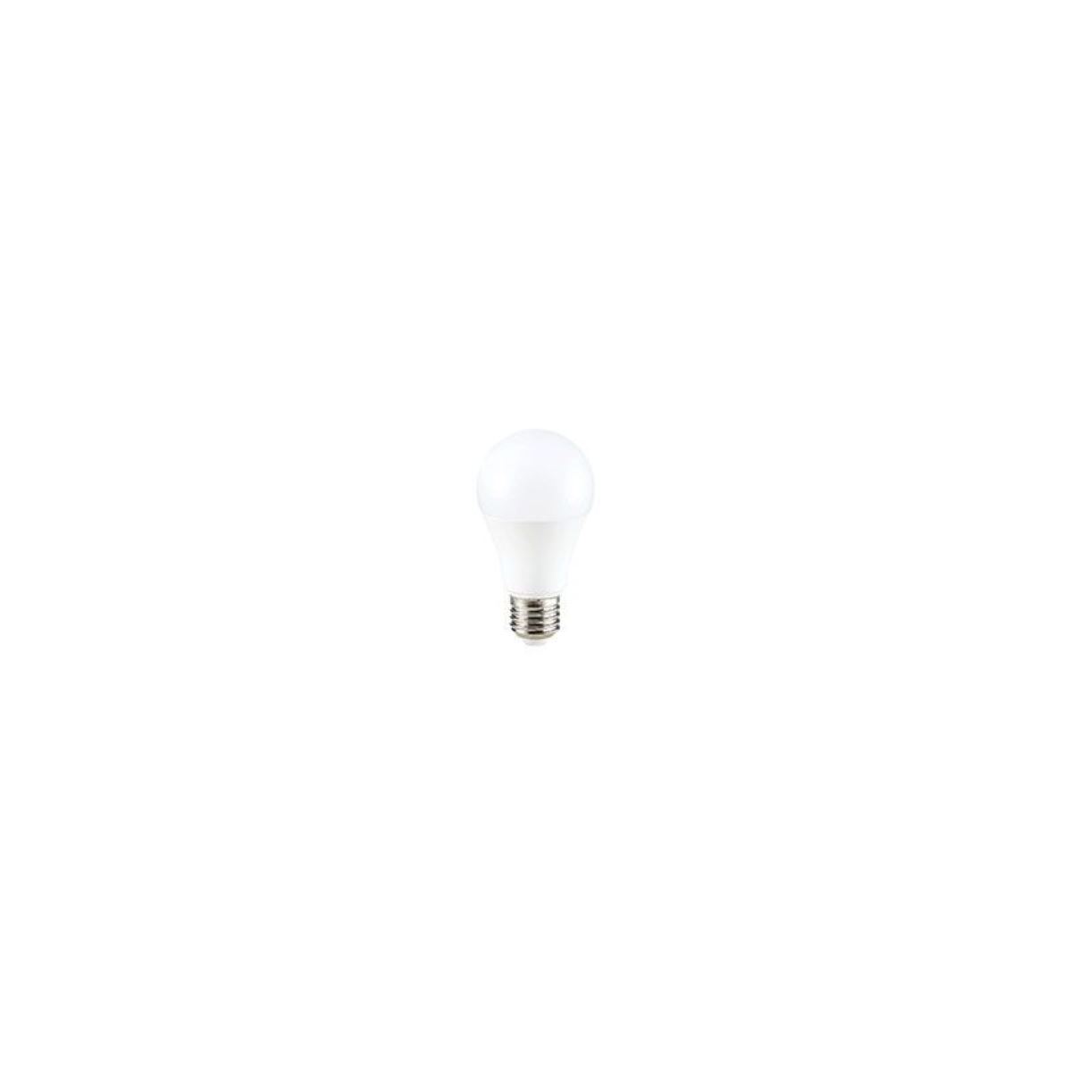 12W LED AMPUL DİMLENEBİLİR (E27)(BEYAZ) 1