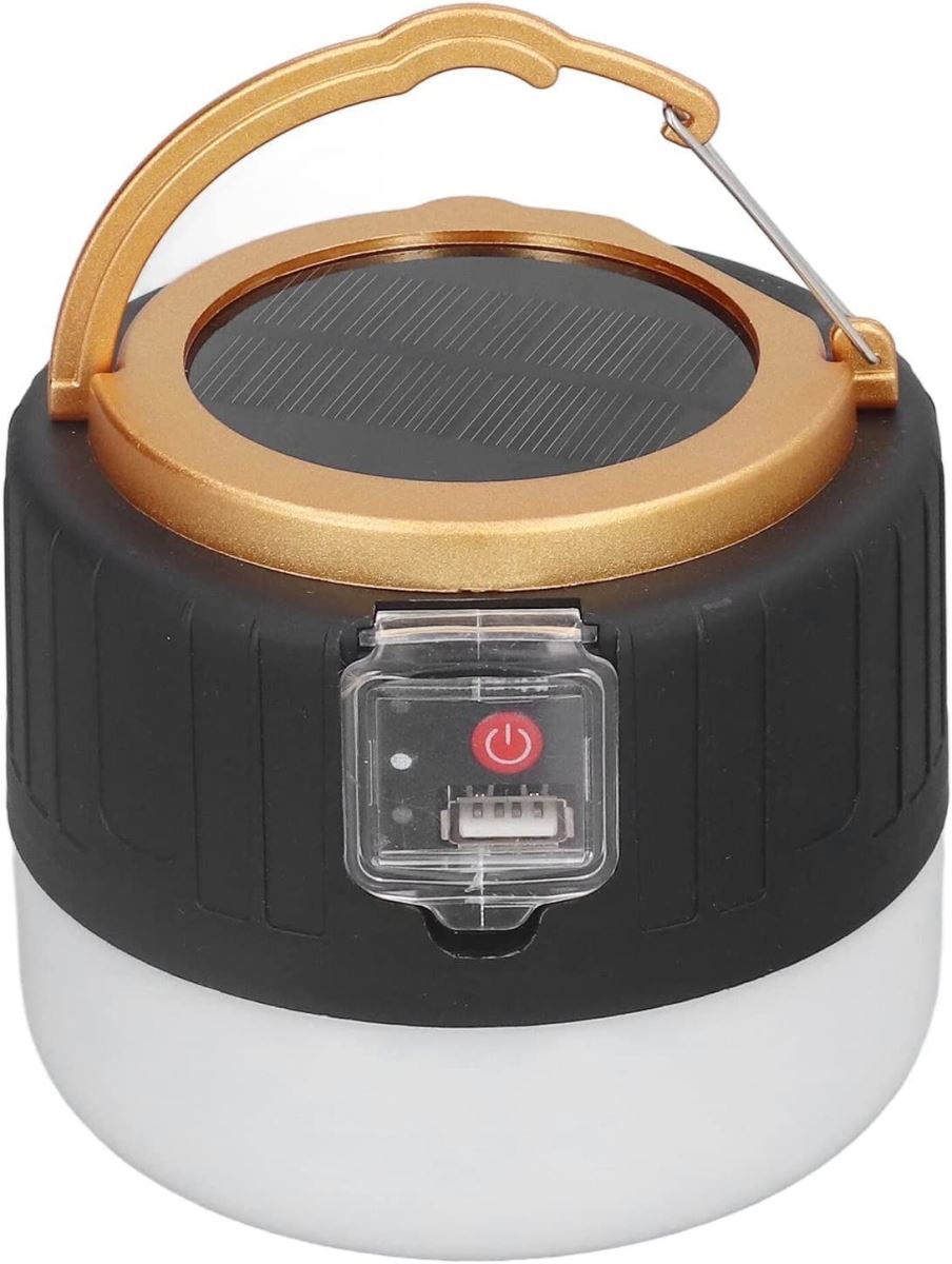 URLA SOLAR KAMP FENERİ 1