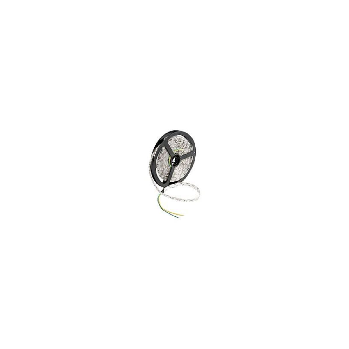 10 ÇİP ŞERİT LED İÇ MEKAN (AMBER) 1