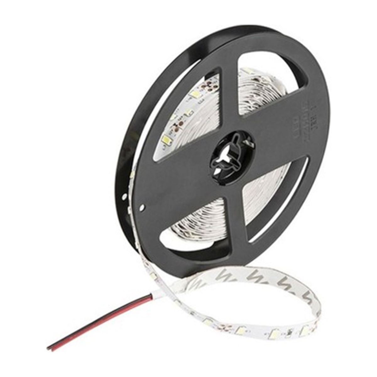 10 ÇİP ŞERİT LED DIŞ MEKAN (BEYAZ) 1