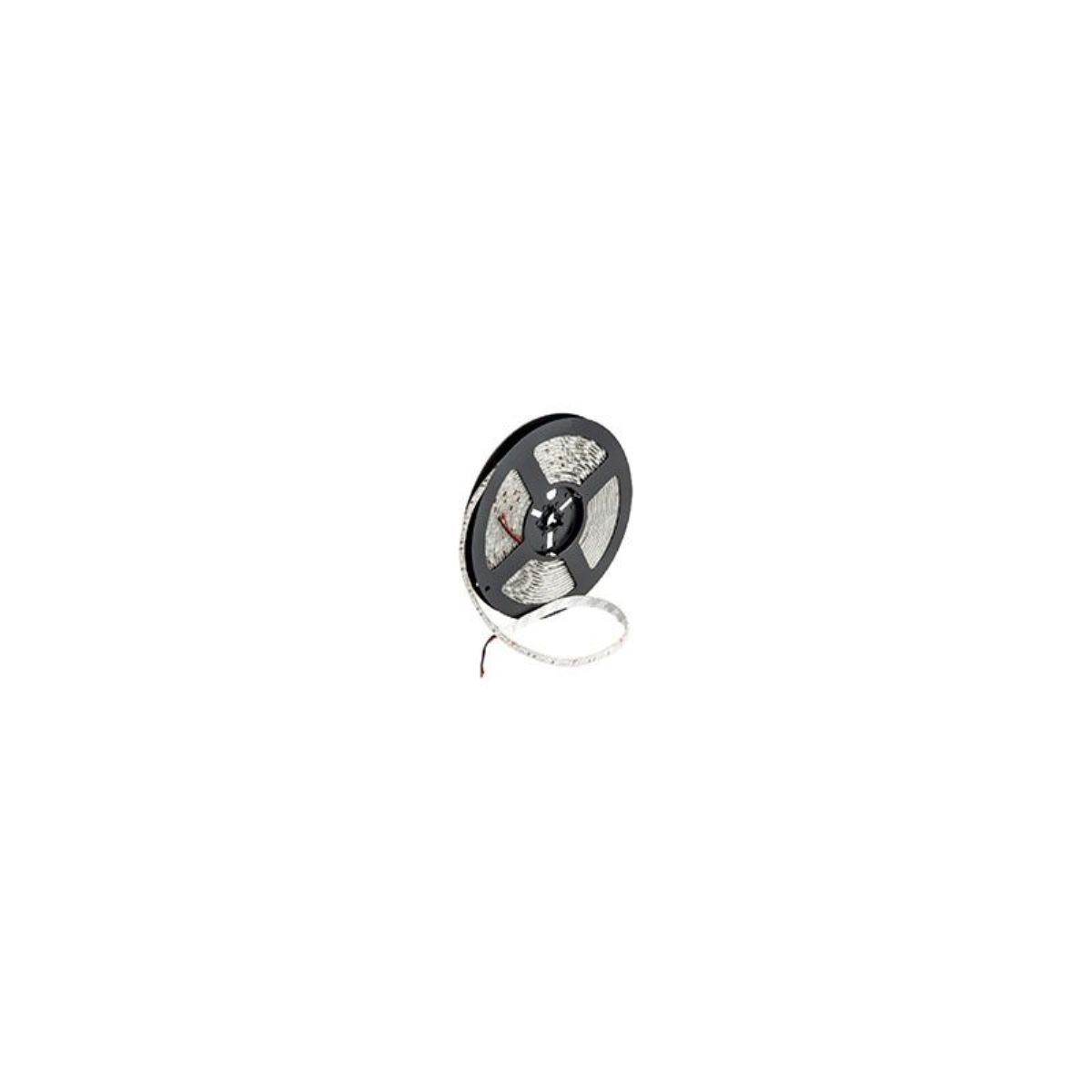 ÜÇ ÇİP ŞERİT LED DIŞ MEKAN (RGB) 1