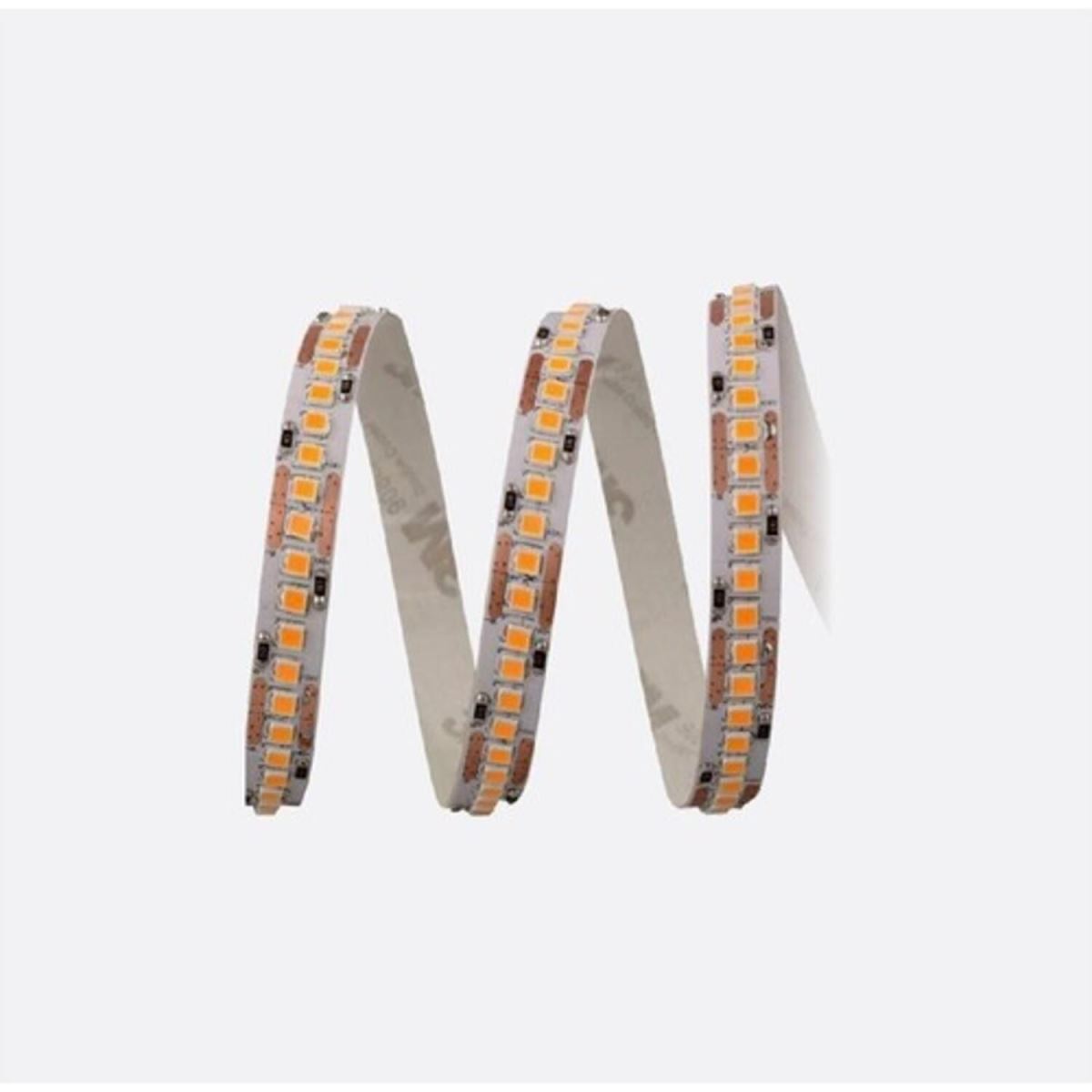240 ÇİPLİ LED ŞERİT İÇ MEKAN (BEYAZ) 1