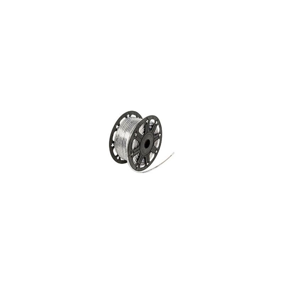 220V DIŞ MEKAN ŞERİT LED (AMBER) 1