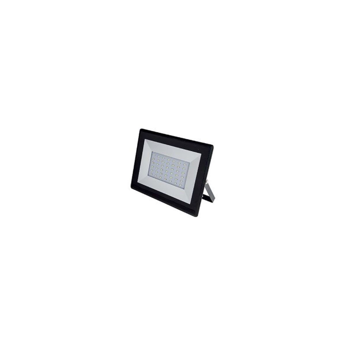 30W SLİM LED PROJEKTÖR (BEYAZ) 1