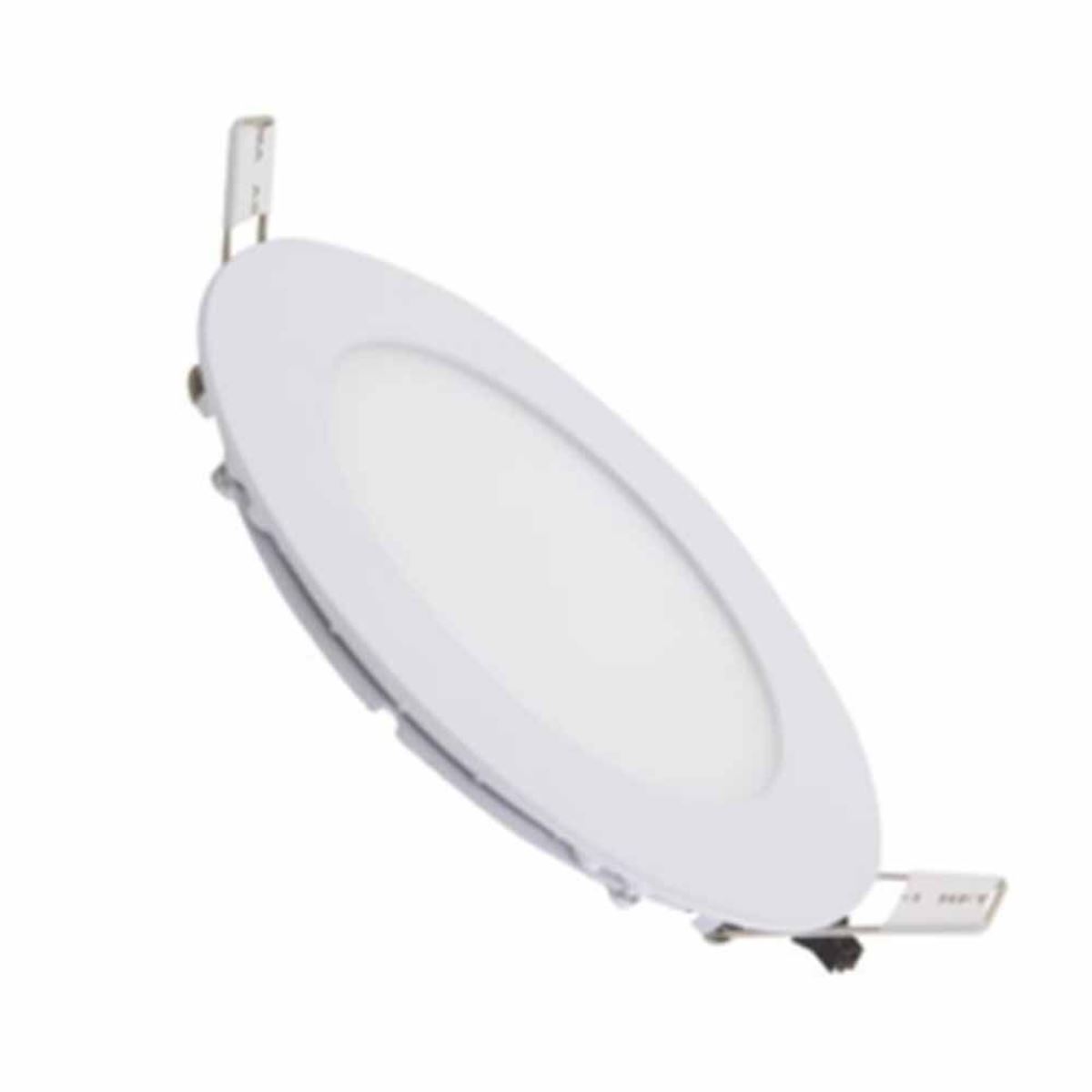 9W SLİM PANEL (GÜNIŞIĞI) 1