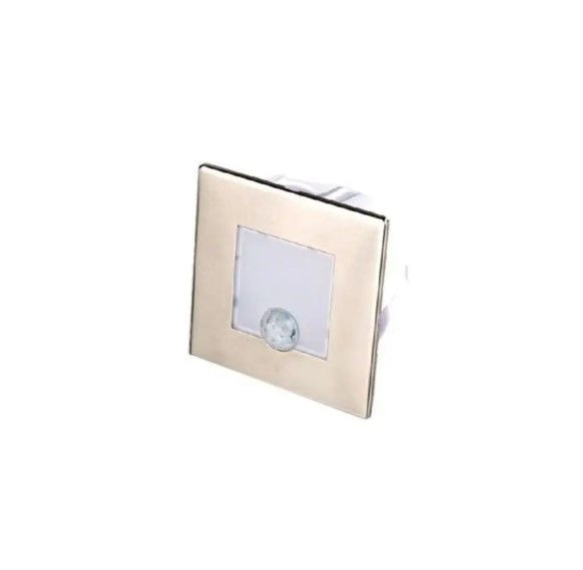 1.5W RADAR SENSÖRLÜ KORİDOR (KARE)(GÜNIŞIĞI) 1