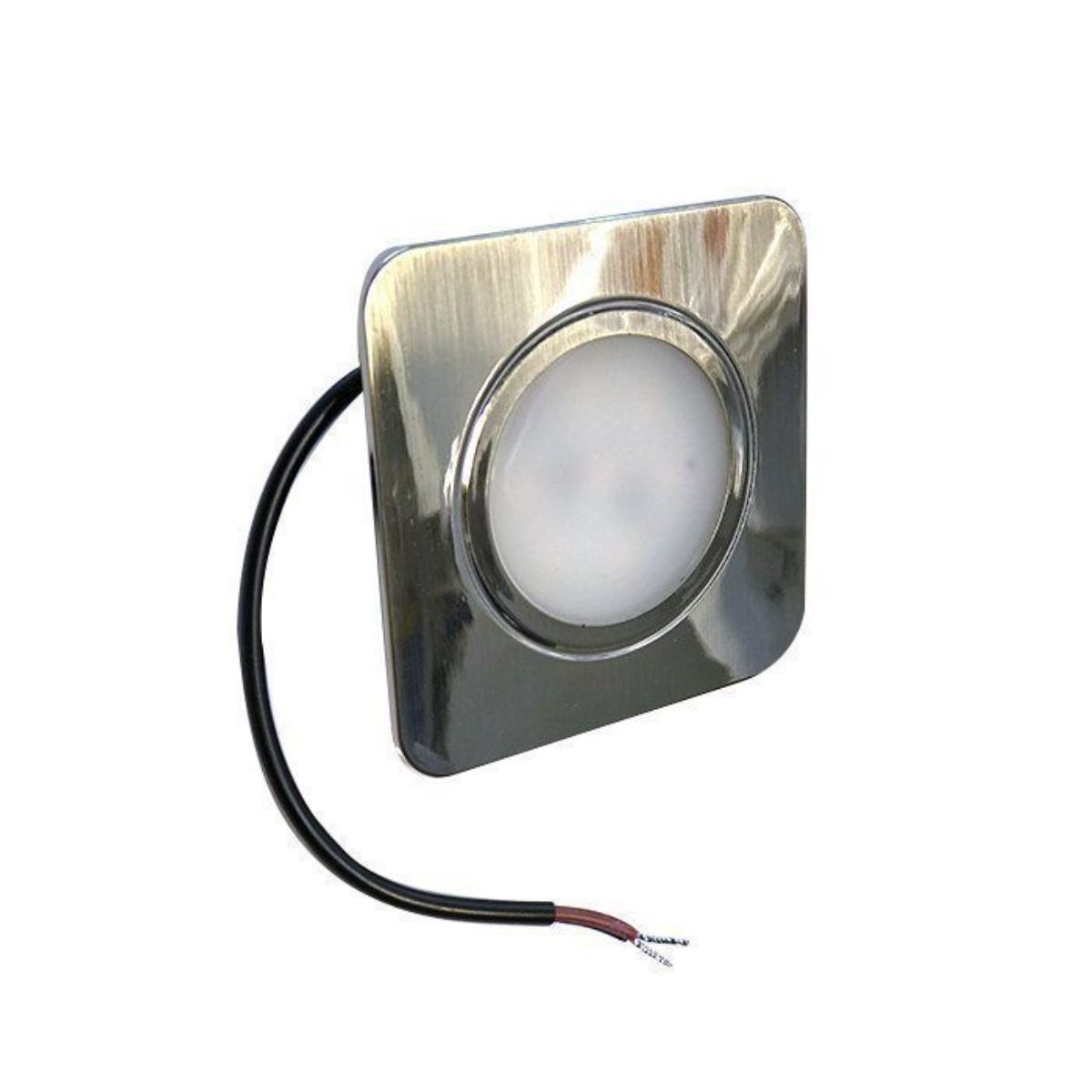 3W LEDLİ KORİDOR ARMATÜRÜ (GÜNIŞIĞI) 1