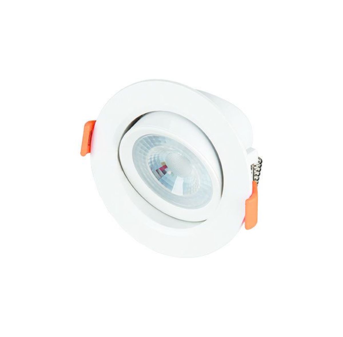 7W AKİK SMD LED ARMATÜR (BEYAZ) 1