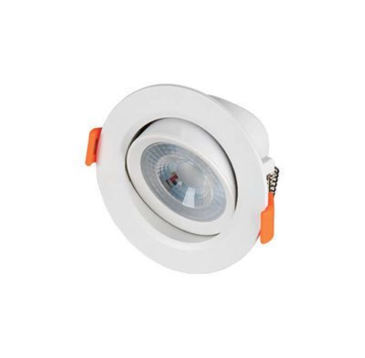 7W AKİK SMD LED ARMATÜR (G.IŞIĞI) 1