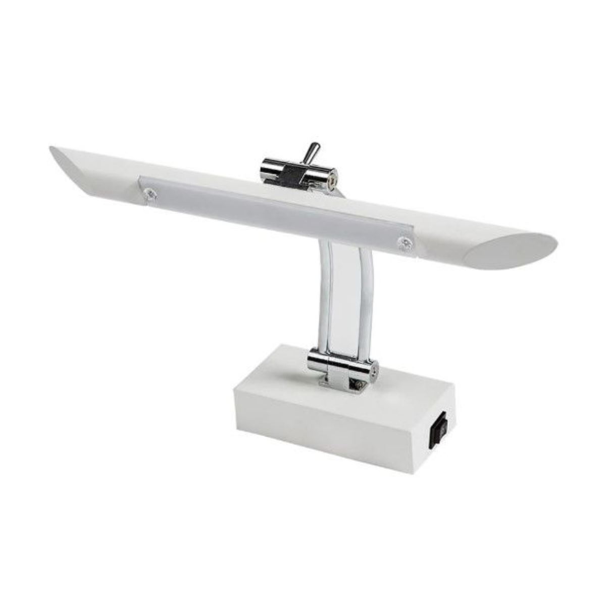 4W LED APLİK (BEYAZ)(20) 1