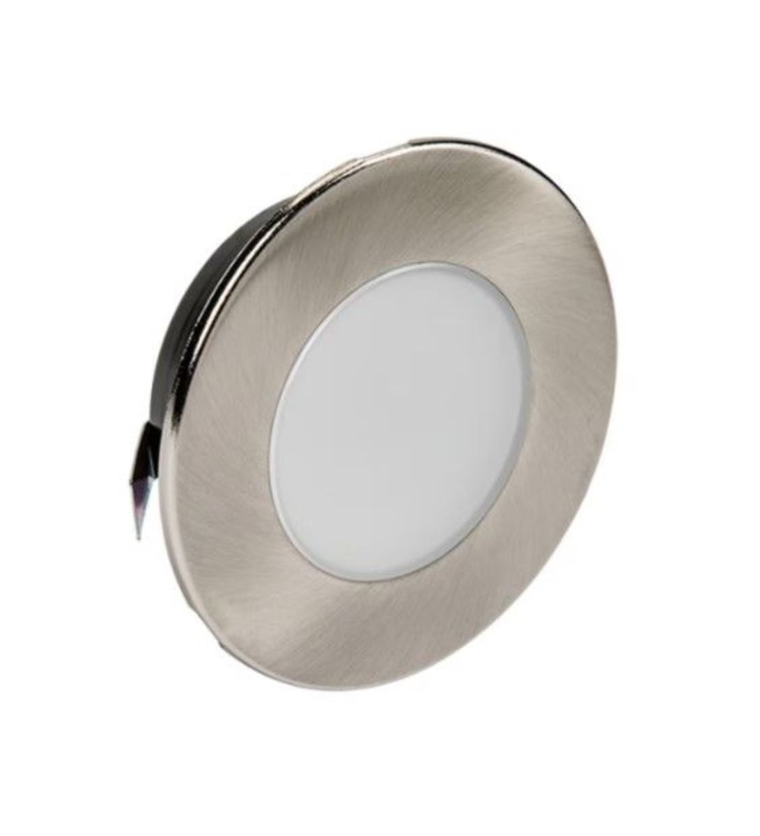 2W NEPTÜN LEDLİ MOBİL SPOT (G.IŞIĞI) 1