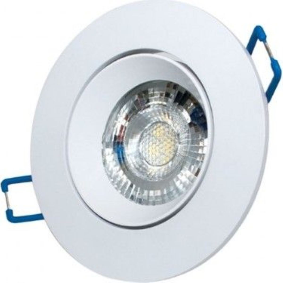 8W SAFİR LED SPOT (GÜNIŞIĞI) 1