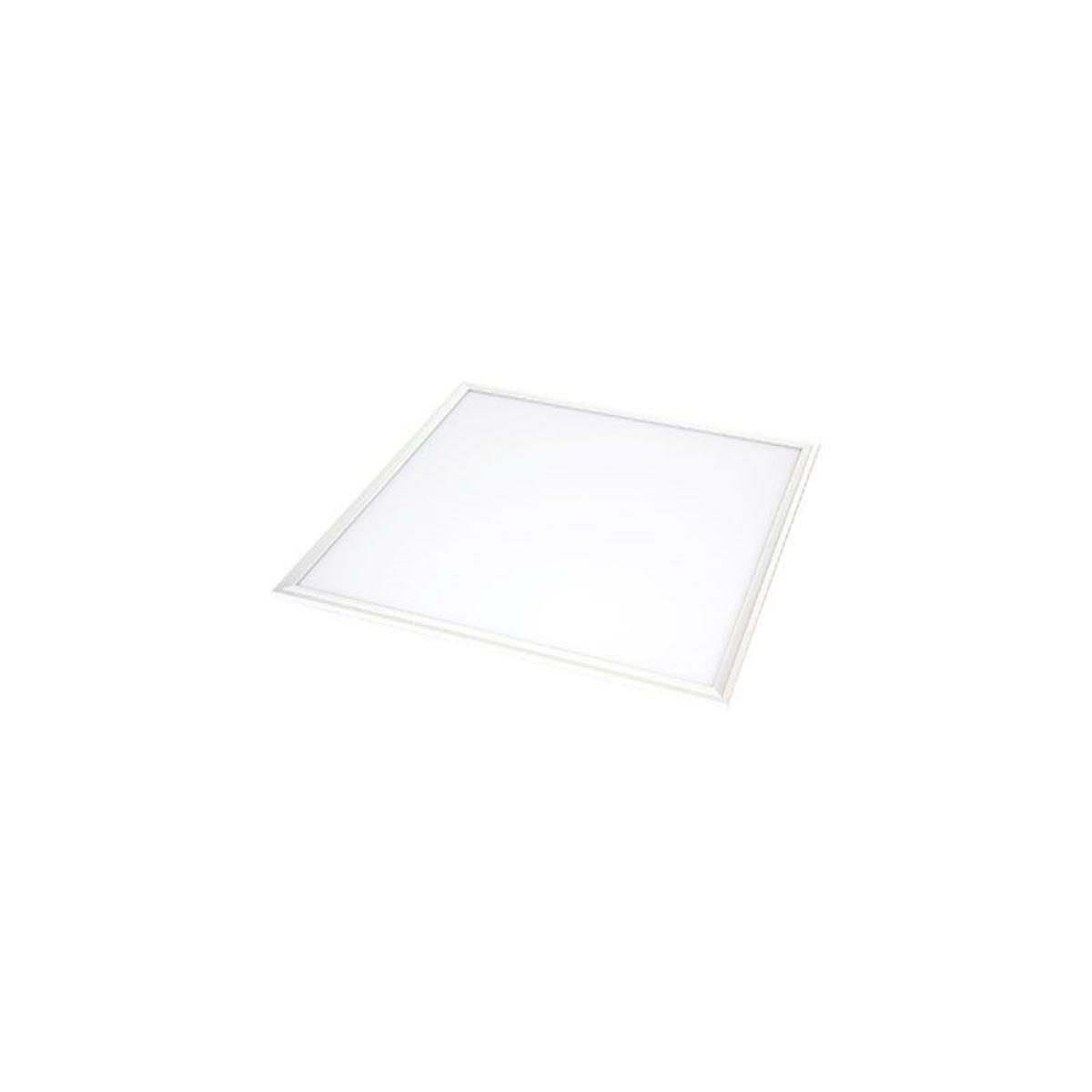 54W LED PANEL BACKLIGHT (60x60) BEYAZ 1