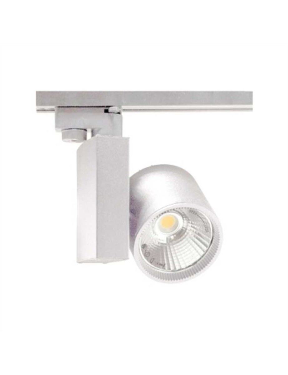 40W İNTER RAY TİPİ LED ARMATÜR (OSRAM ÇİPLİ) 6500 K 1