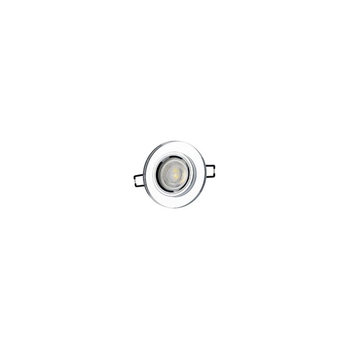 ORTANCA DEKORATİF CAM SPOT 1