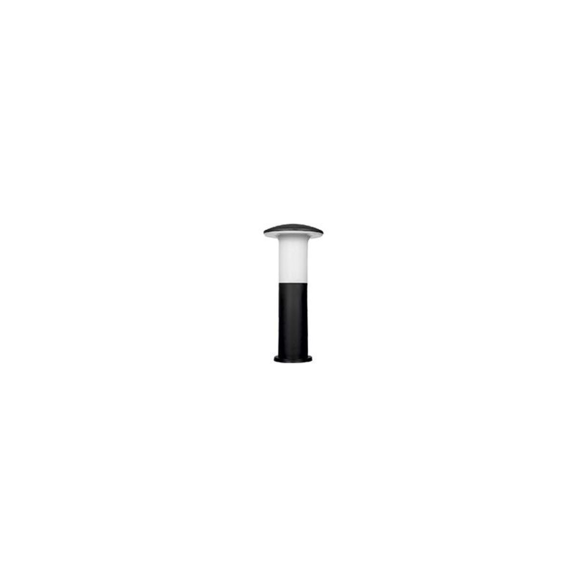 NAPOLİ BAHÇE ARMATÜRÜ (40 CM)(E27) 1