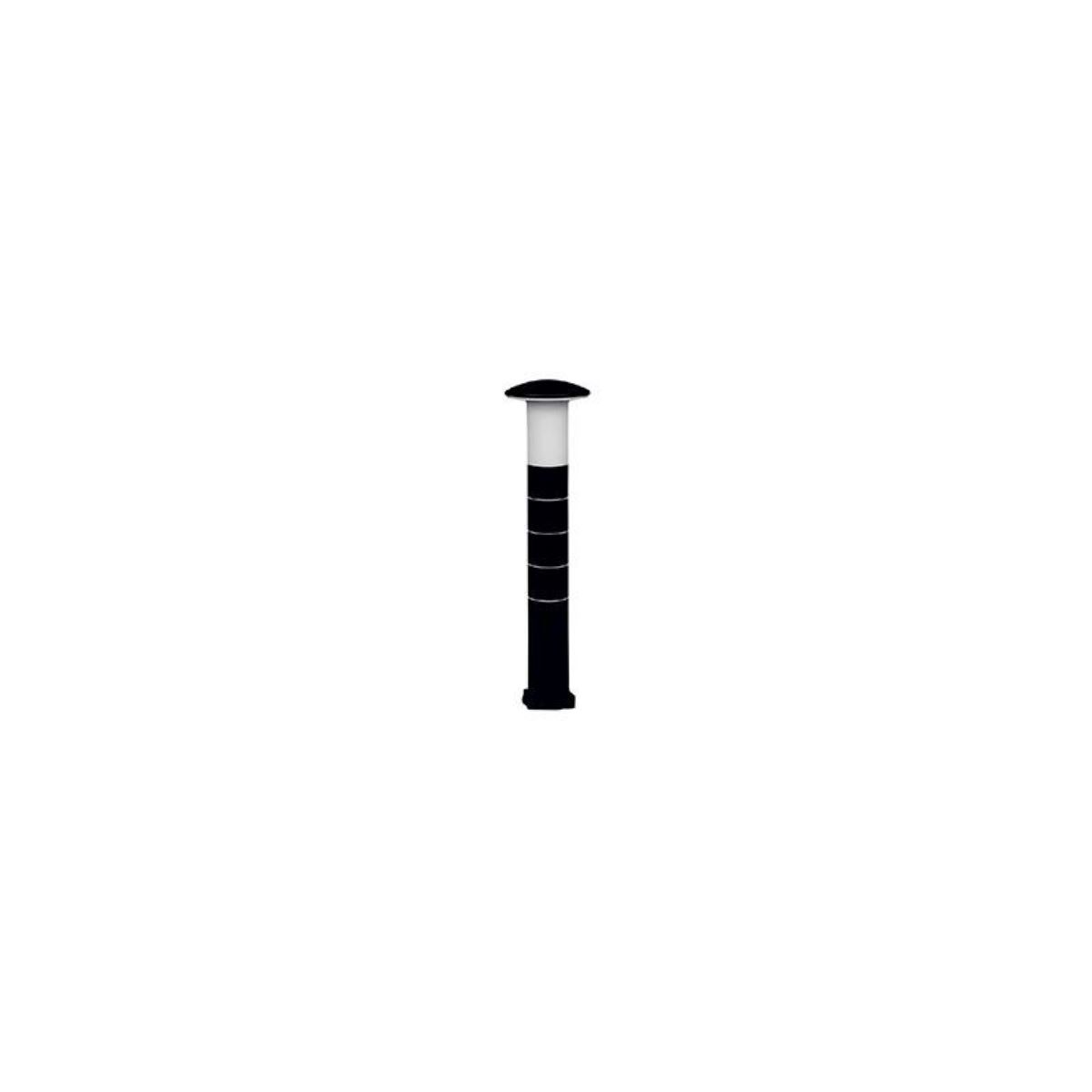 NAPOLİ BAHÇE ARMATÜRÜ (80 CM) (E27) 1