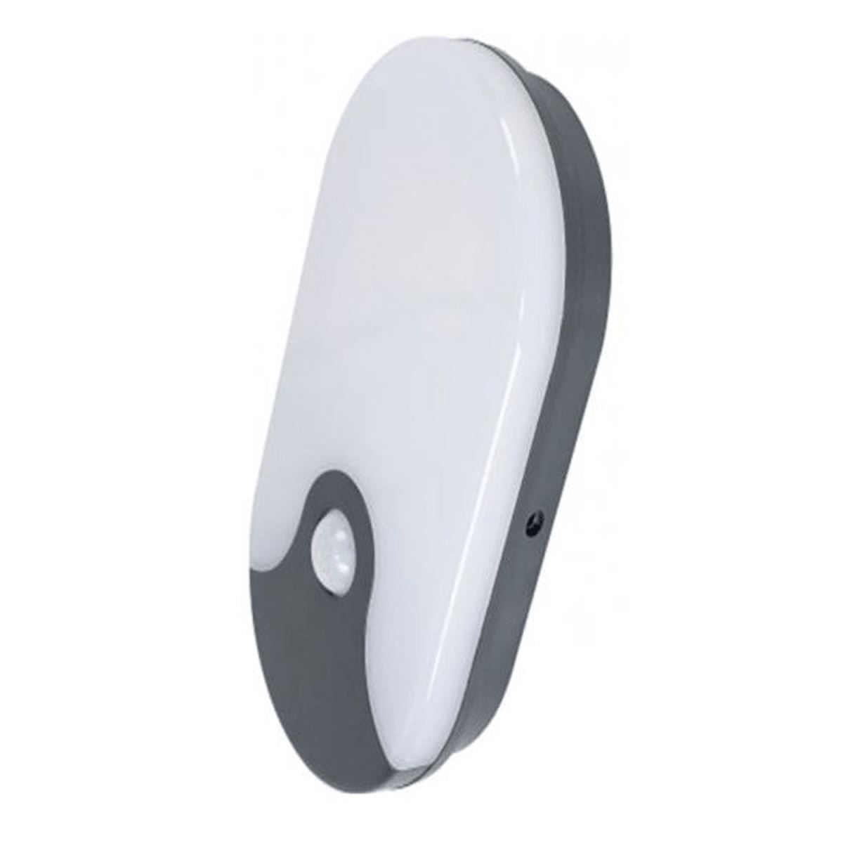 20W PALERMO SIVAÜSTÜ LED ARMATÜRÜ SENSÖRLÜ (4000K) 1